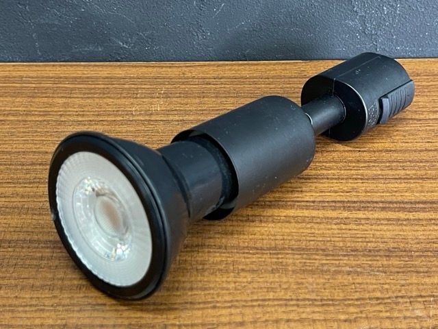 LVWIT ライティングレール用 照明器具 12点セット A35-3W3T008UR-02 ダクトレール用 角度調節 口金E26 514202 TALLINNNEXPO_COM