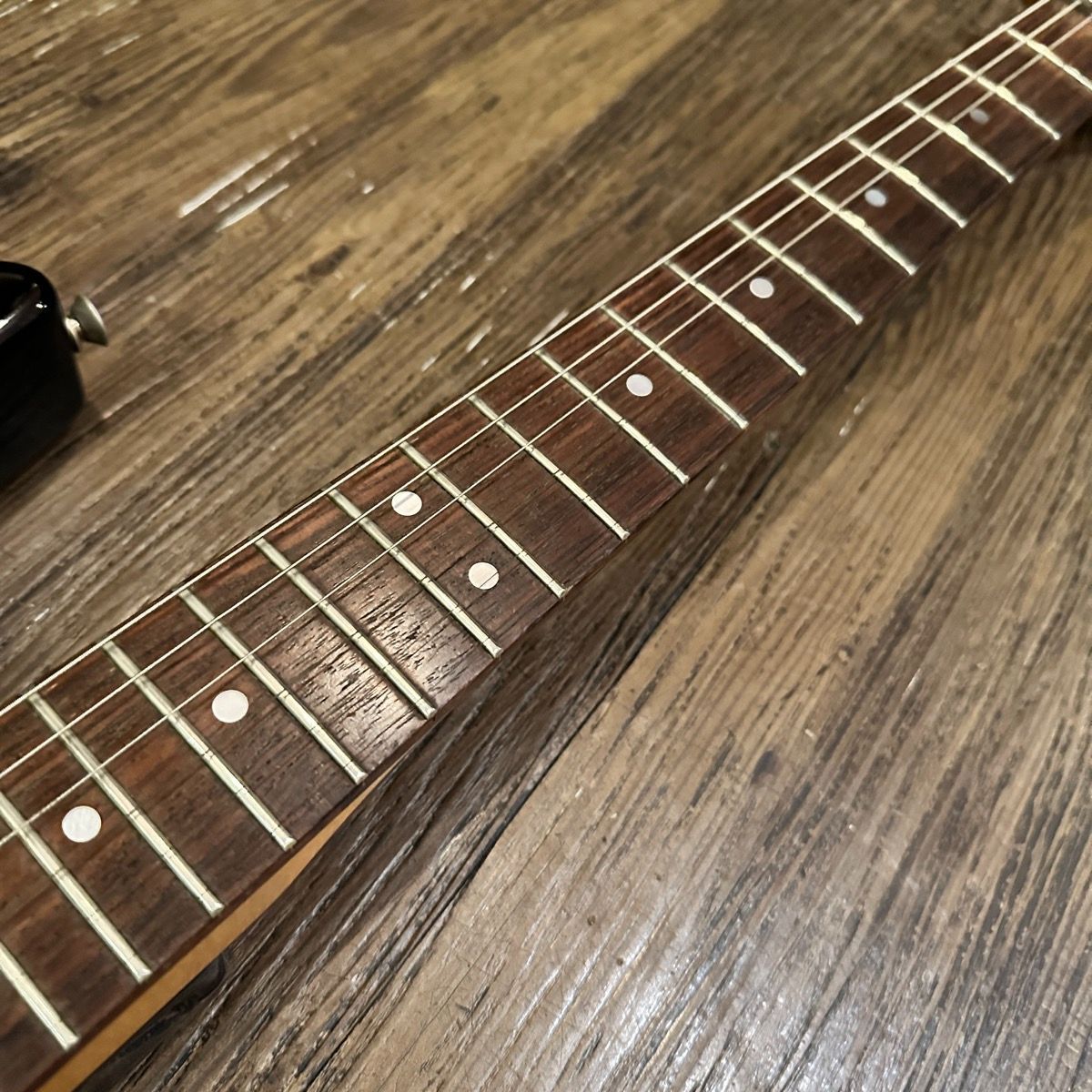 ギター TOKAI EXCITER TOKAI EXCITER TXC-1 (Review) - YouTube