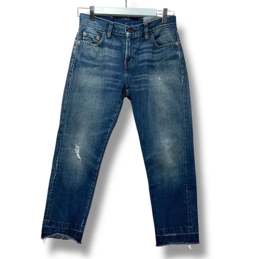 リーバイス ビンテージクロージング 505-0217 Levi's LVC