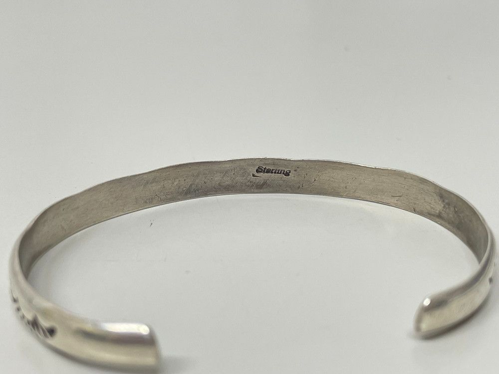 インディアンジュエリー