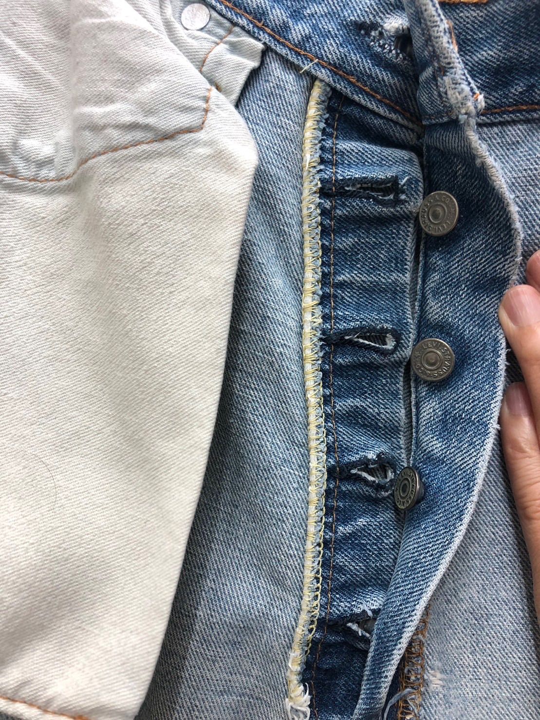 人気の福袋 日本初の 新品、未使用 【Levi's 66 small e ご確認用