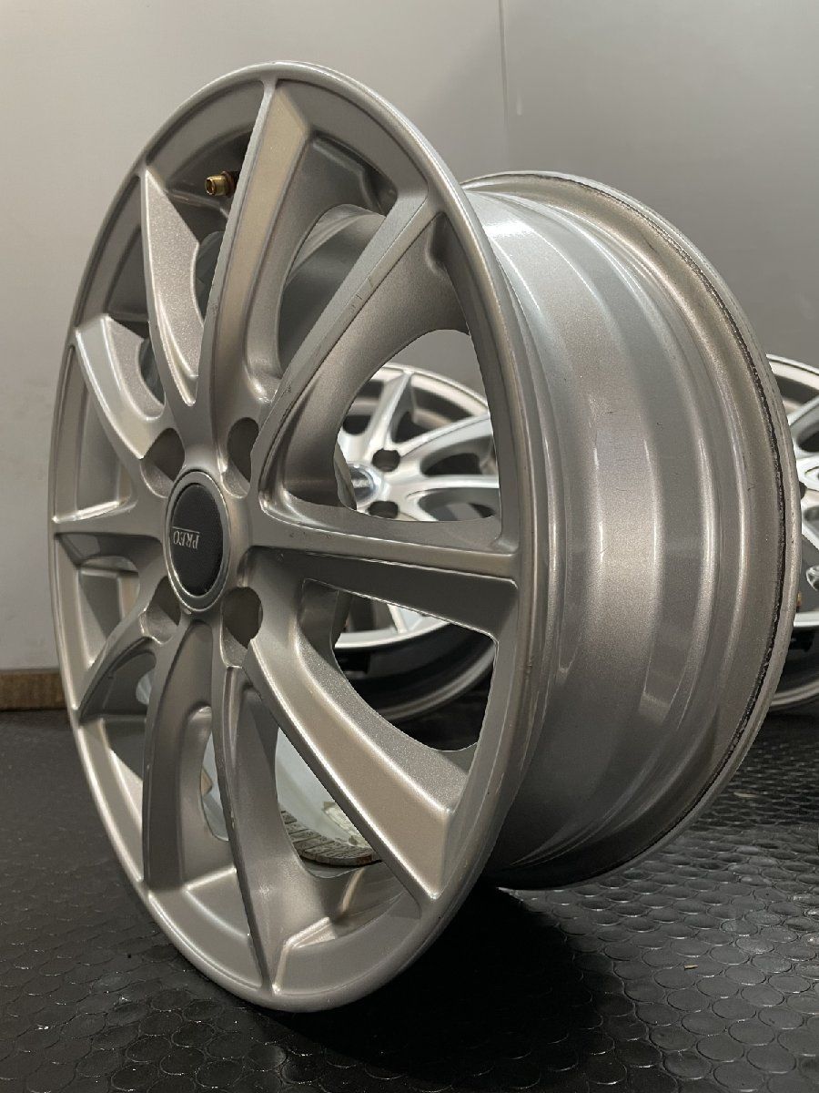 空気圧センサー付