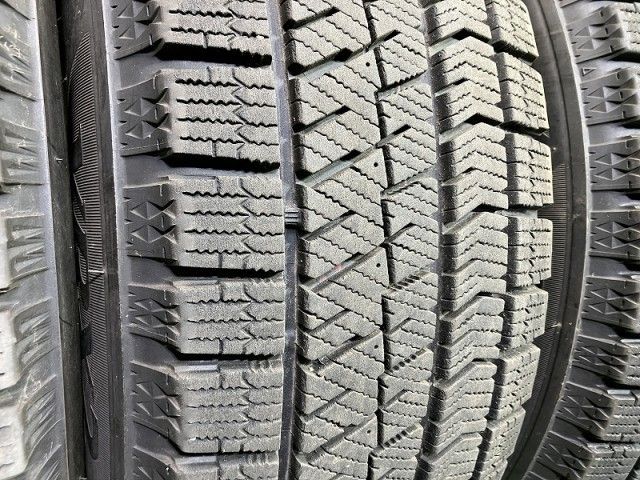 ブリザックVRX2 195|65R15