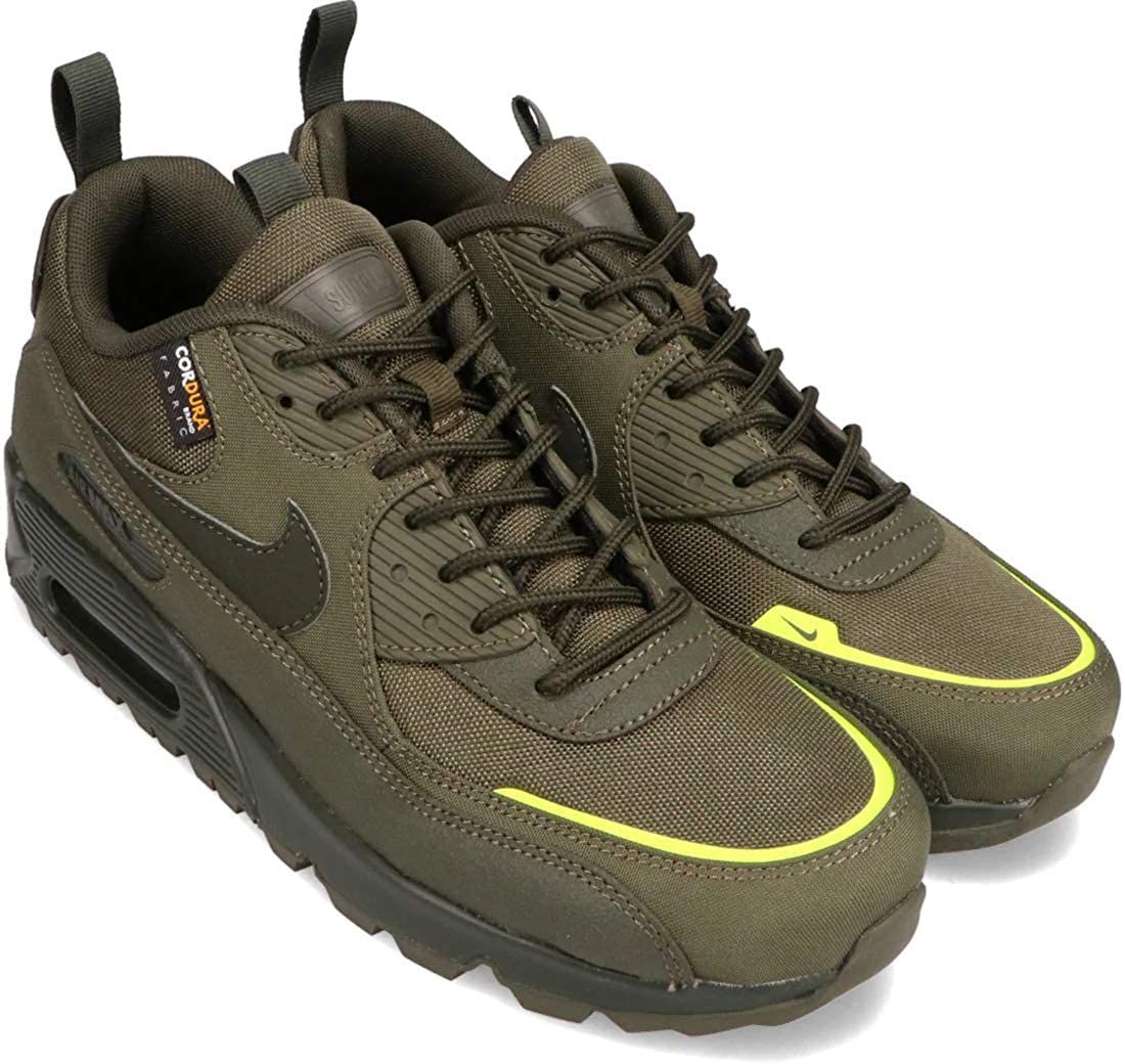 ナイキ] エア マックス 90 サープラス [AIR MAX 90 Surplus] カーゴ