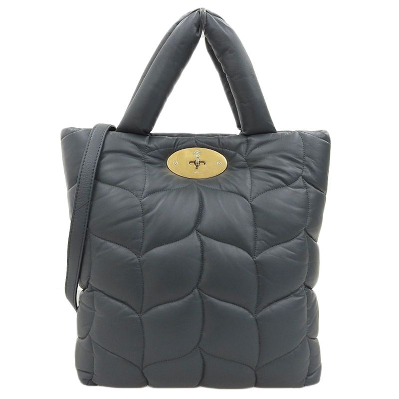 マルベリー MULBERRY ビッグソフティ 2WAYバッグ トートバッグ マルベリー MULBERRY ビッグソフティ 2WAYバッグ トートバッグ