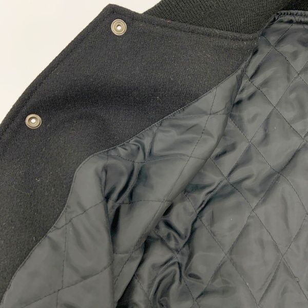 矢沢永吉 YAZAWA 1985年 85s ツアー ジャンパー スタジャン ジャケット