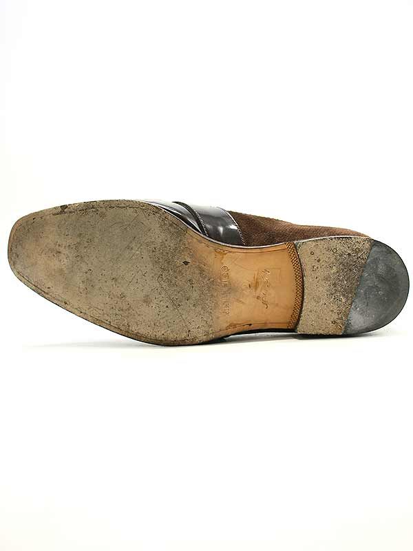 美品】JIMMY CHOO Cheriミュール ビジューバックル