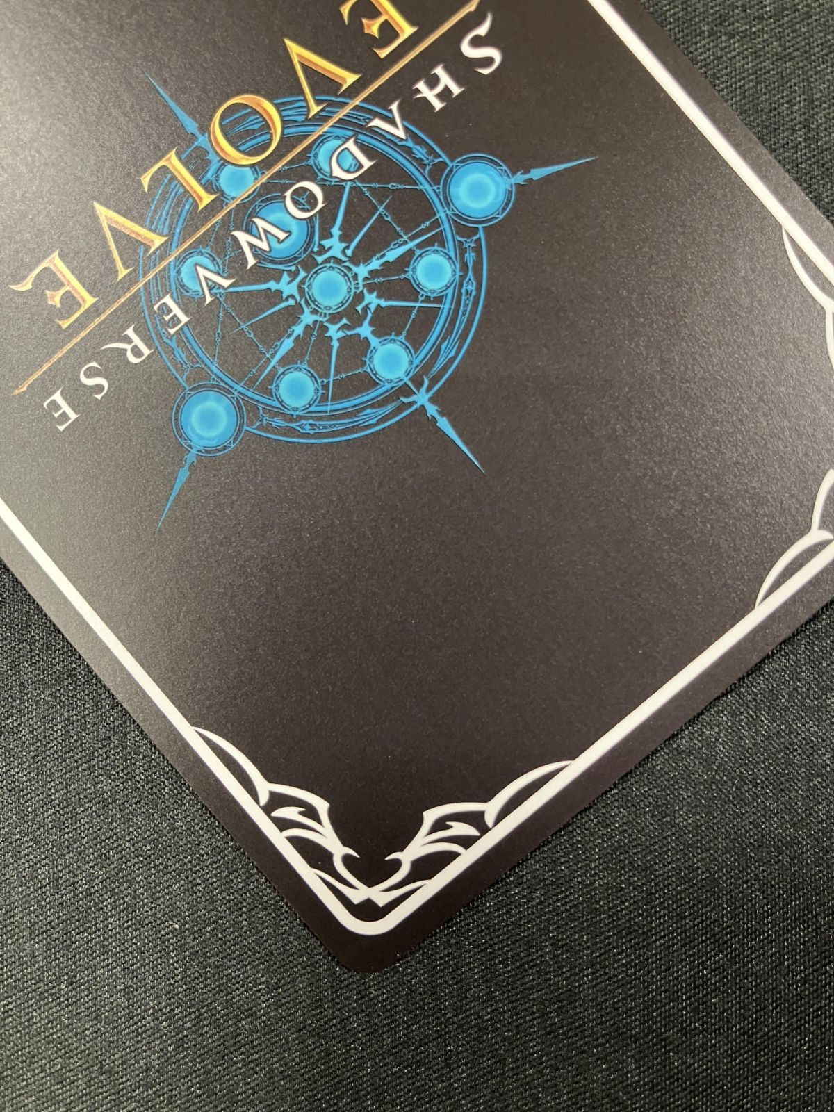 島村卯月 エボルヴ sp 未使用 shadowverse evolve シャドバ SL ニュー