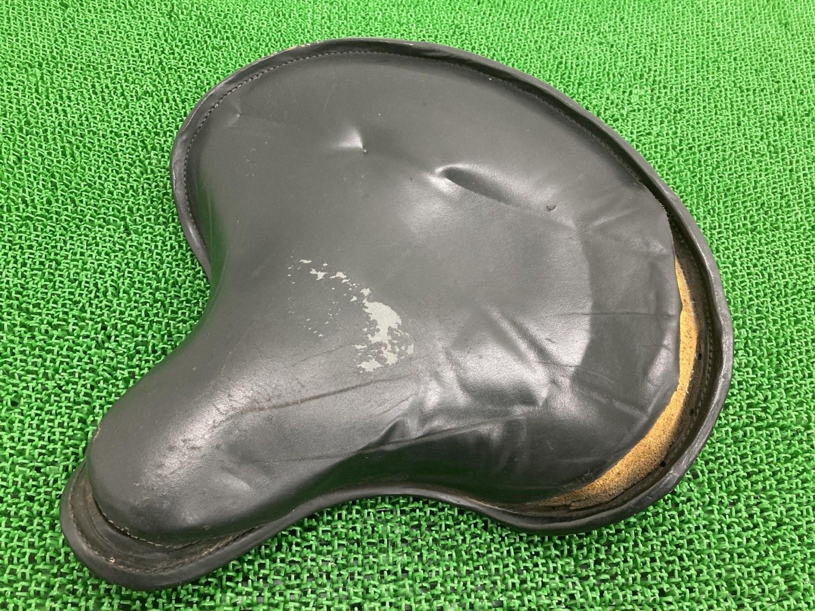 ラペラ ハーレー スポーツスター XL1200S外し ~03年 ソロシート 楽天