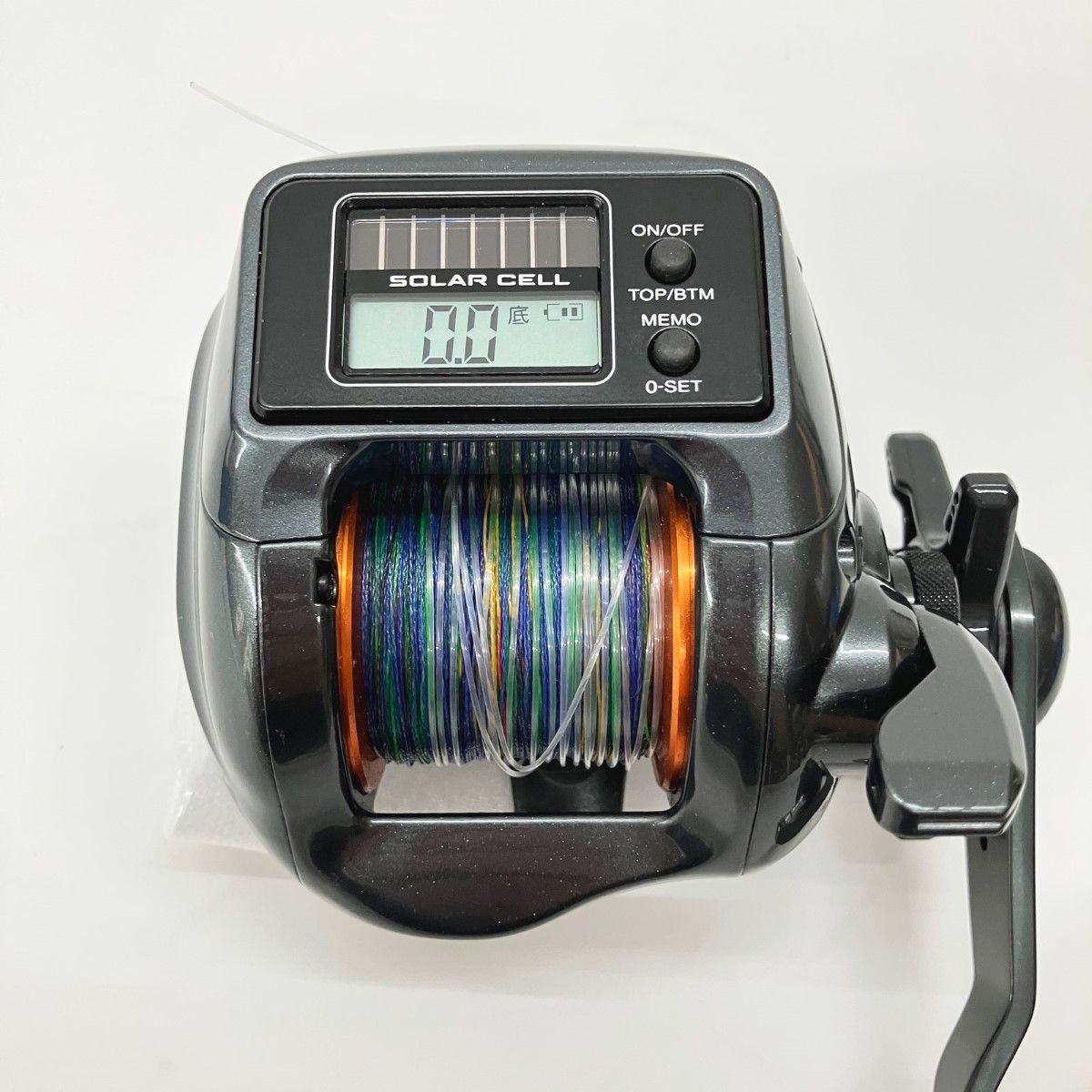 SHIMANO - 〇〇SHIMANO シマノ Barchetta 18 バルケッタSC 1000 03926 両軸リール シマノ(SHIMANO) 18バルケッタ SC 3000 039286｜アウトドア用品