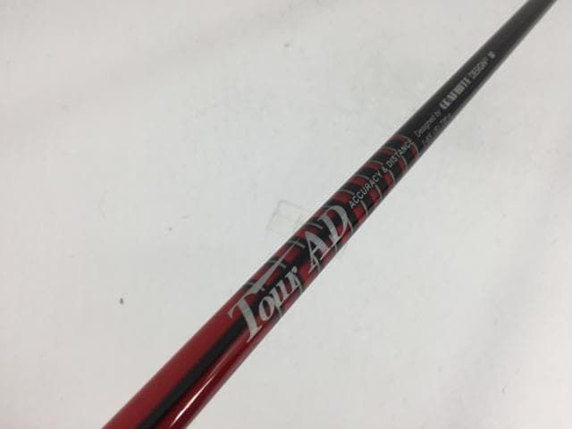 返品OK 【中古ゴルフクラブ】グラファイトデザイン シャフト単品