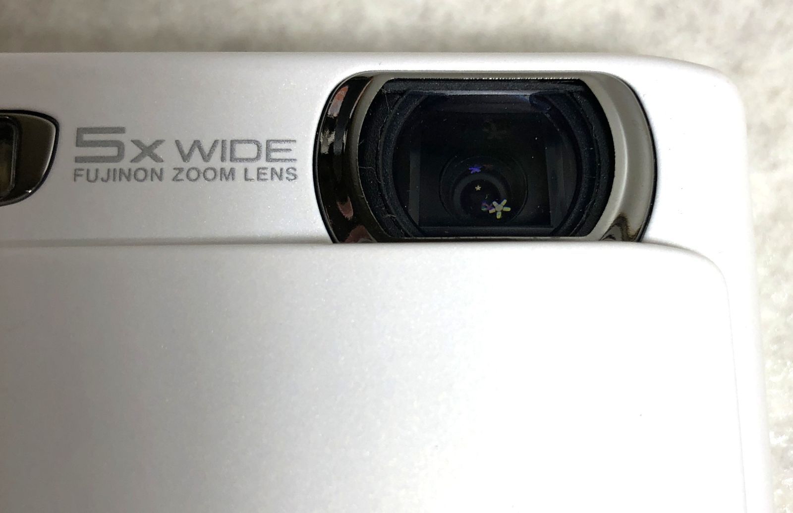 DH961】FUJIFILM FinePix Z F950EXR デジタルカメラ デジカメ 富士