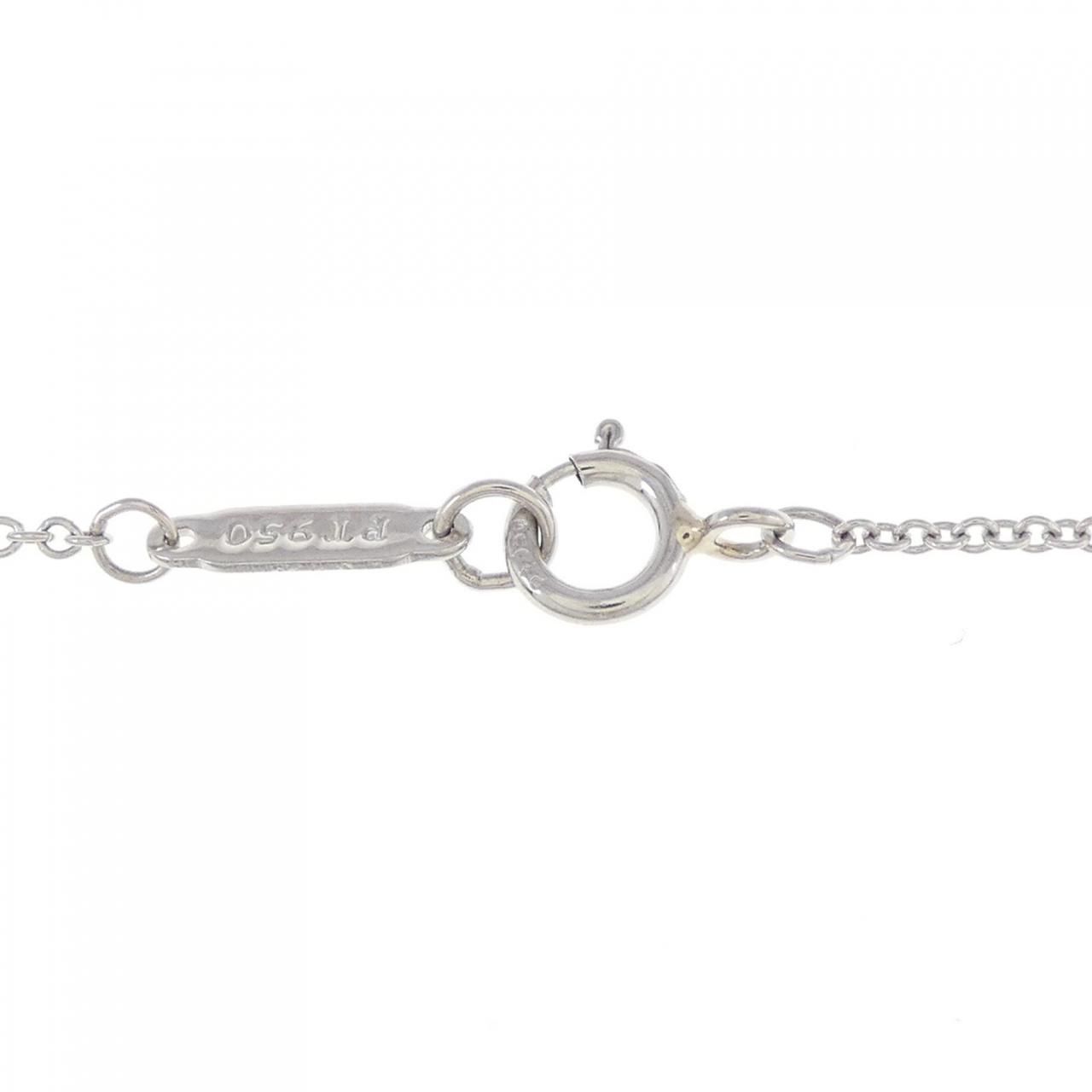 ティファニー サークレット ミニ ネックレス - メルカリ