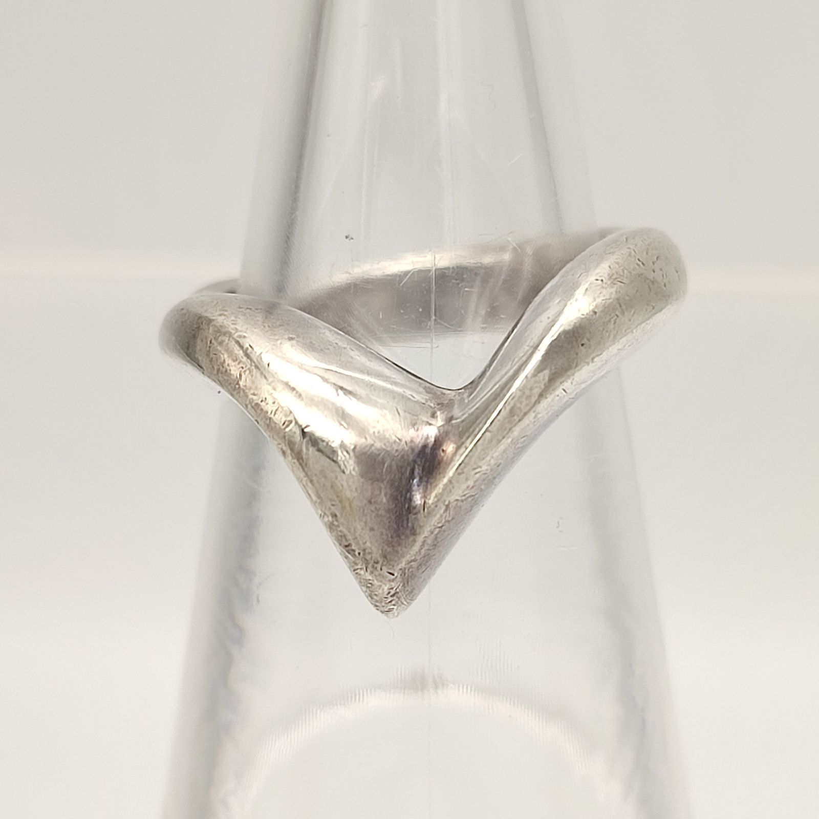美品】JOAQUIN BERAO ホアキンベラオ シルバーリング SILVER シルバー 