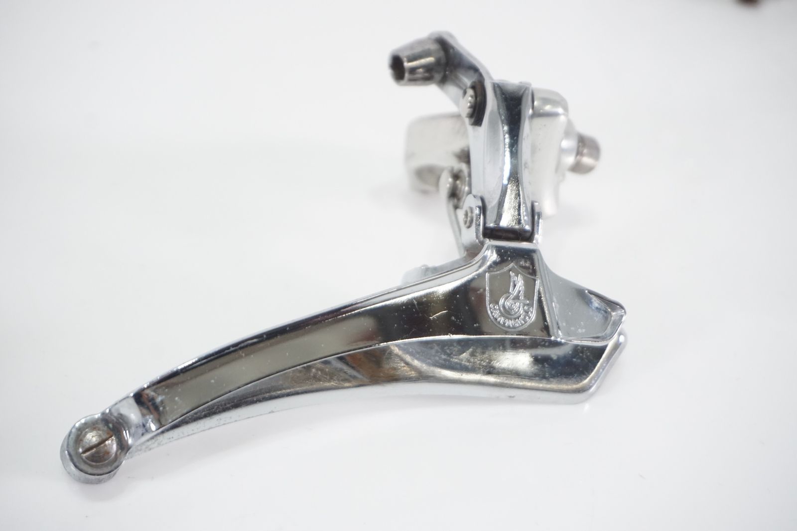 ジャンク CAMPAGNOLO 「カンパニョーロ」 MIRAGE 8S コンポセット