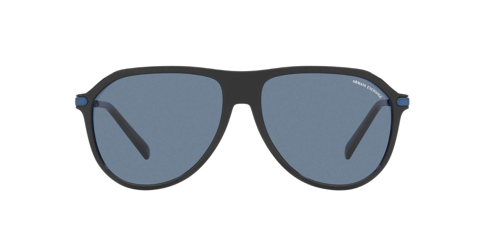 ARMANI EXCHANGE サングラス AX4106S メンズ