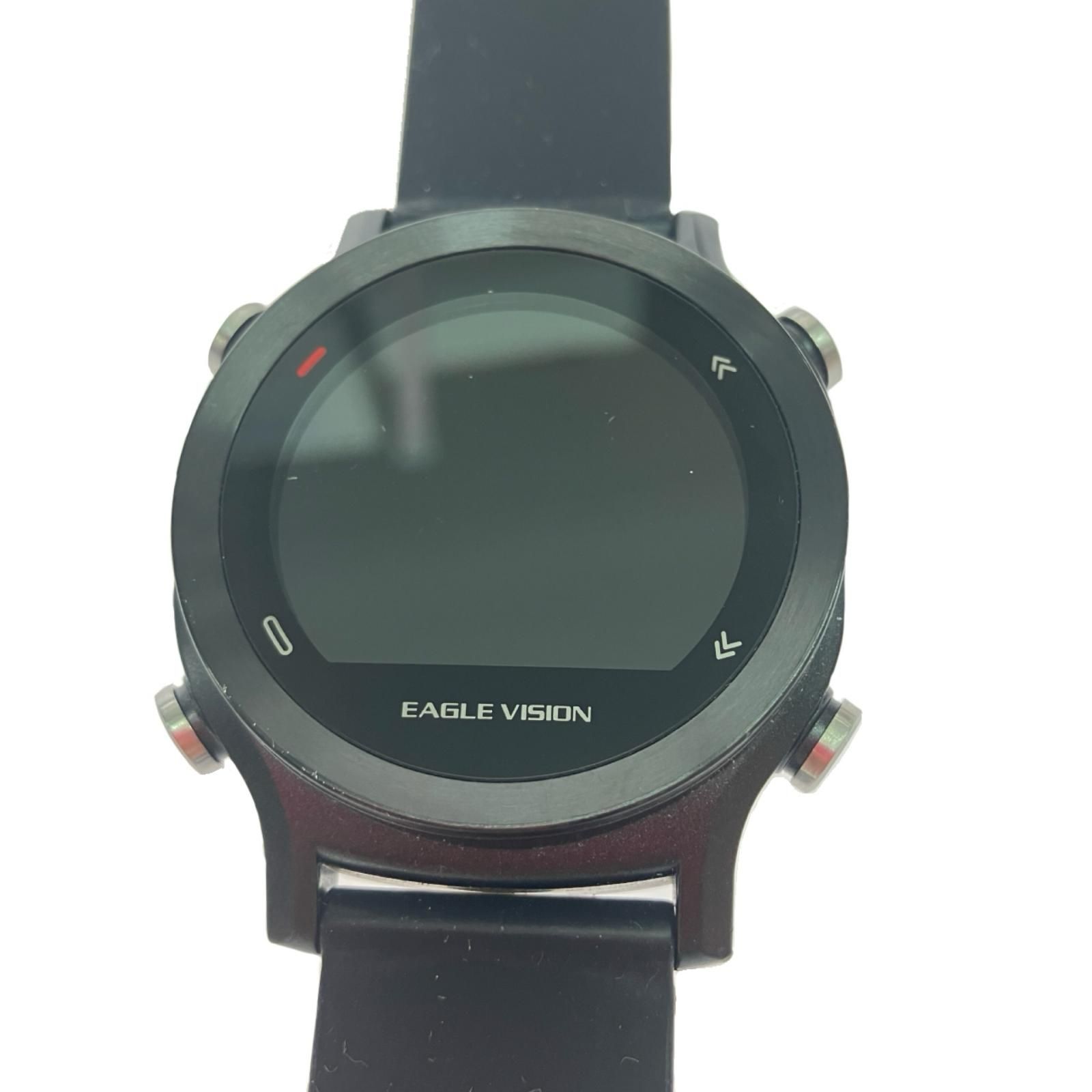 EV-933-BK 朝日ゴルフ イーグルビジョン ウォッチ エース EAGLE EAGLE VISION 朝日ゴルフ イーグルビジョン ウォッチエース EV
