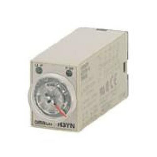 3営業日で発送 OMRON オムロン H3Y-2 AC200-230 3M