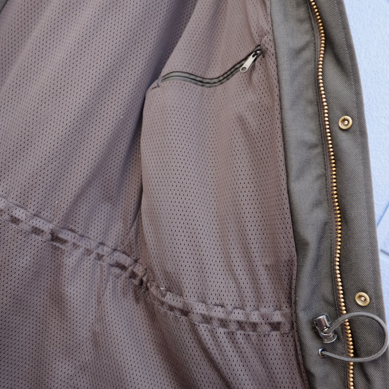90s - 2000s CARHARTT extremes nylon jacket C50 - メルカリ