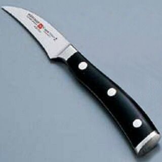 クラッシックアイコン ピーリングナイフ 4020 7cm ヴォストフ WUSTHOF