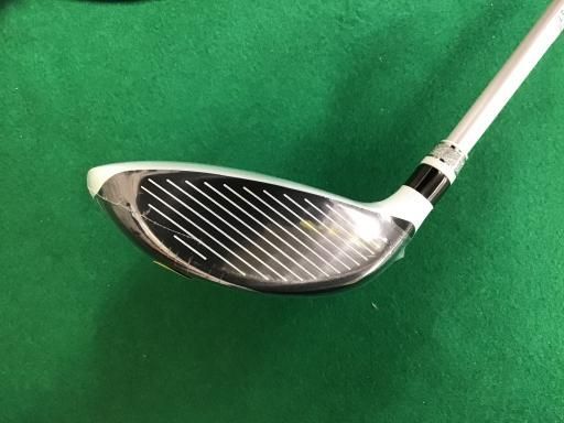 中古】 ヨネックス YONEX Fiore(2023) 4W フェアウェイウッド FW
