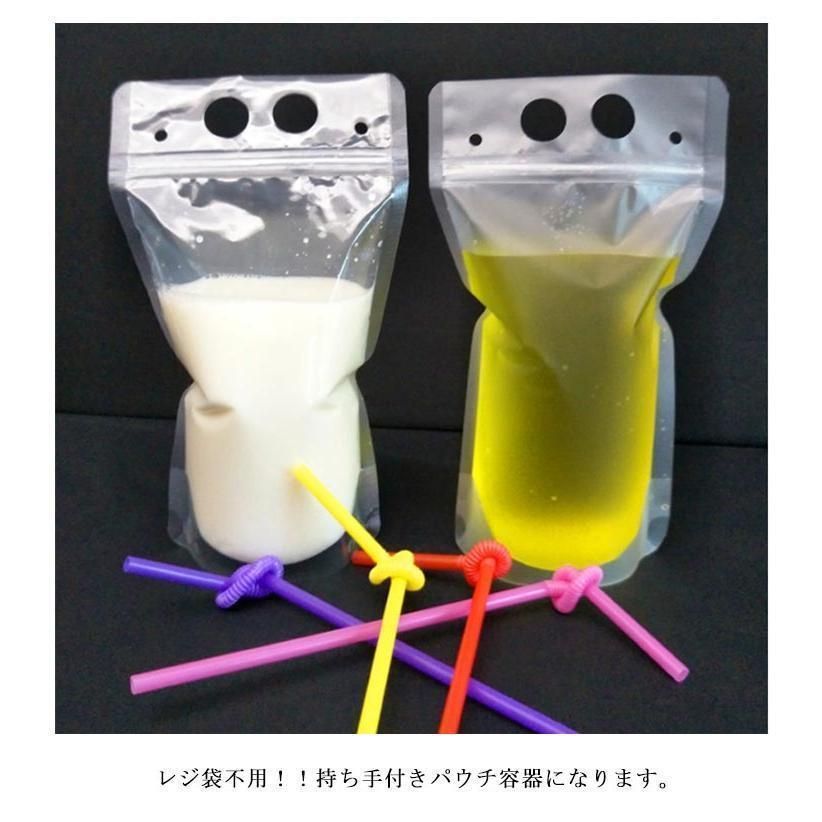 キャップなし 透明