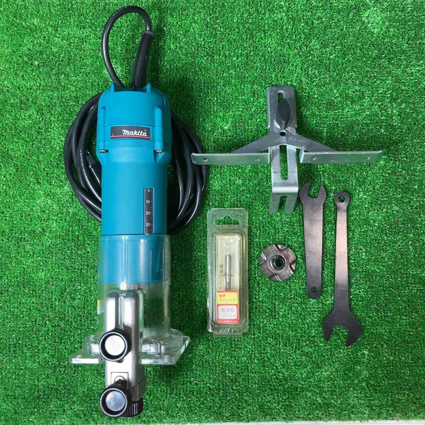 makita マキタ トリマ 3707F | PGT.UPRRP.EDU