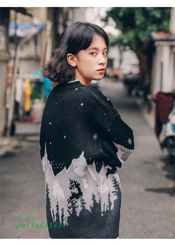 トップス カジュアル