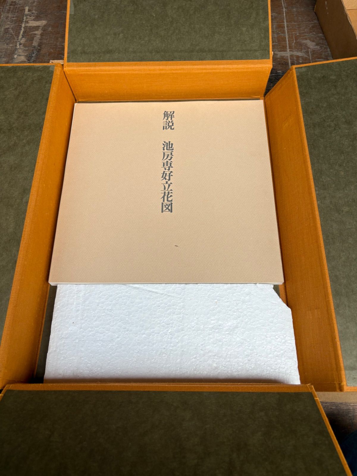 池房専好 『 立花 』 陽明文庫蔵 講談社 希少資料 定価53000円 池坊専好 立花 陽明文庫蔵 講談社 - メルカリ