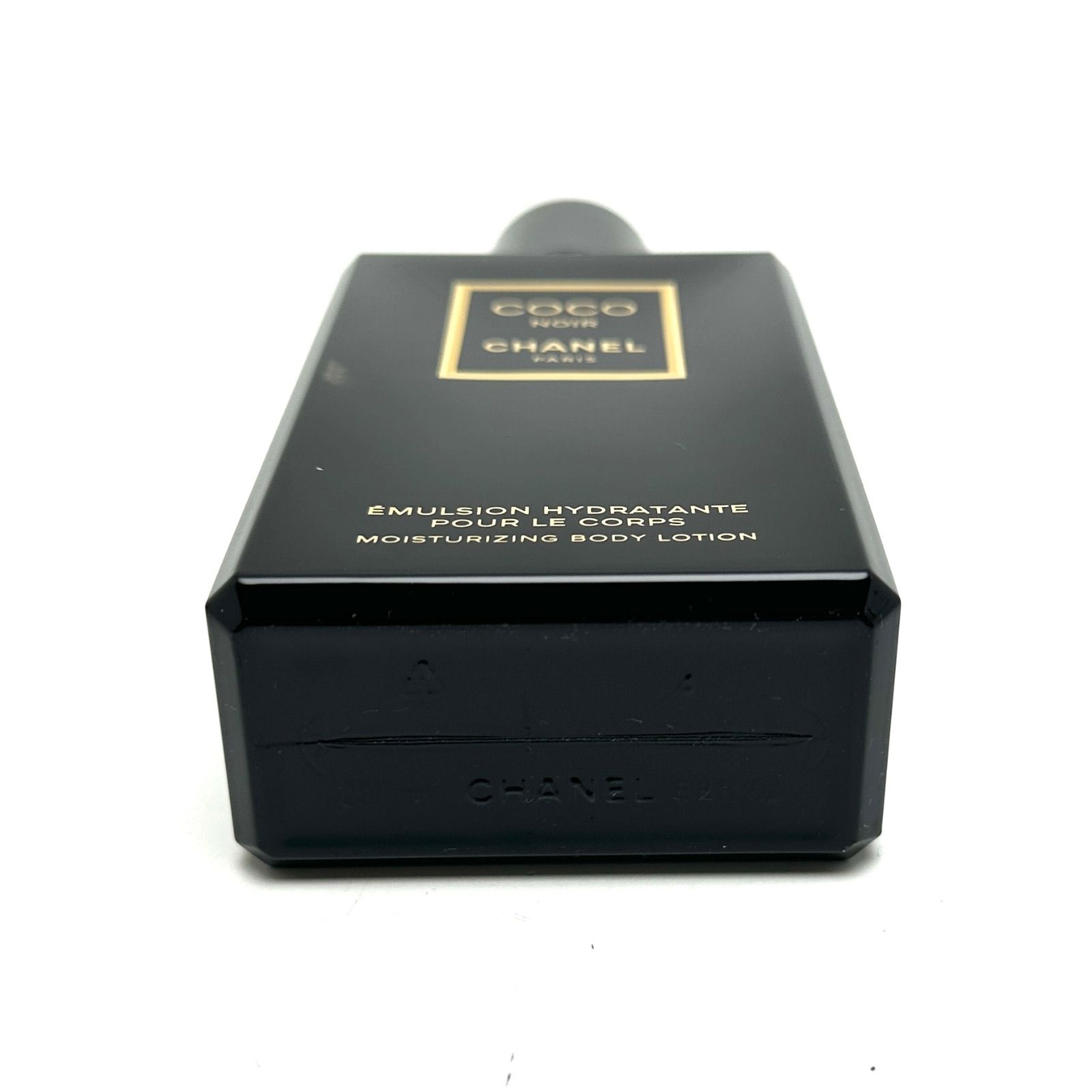 楠本質店/元住吉】ほぼ未使用品 シャネル CHANEL ココ ヌワール