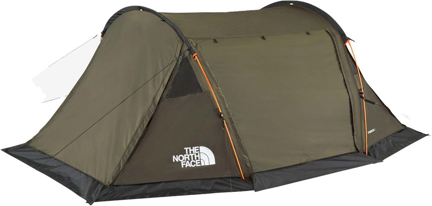ザ ノース フェイス THE NORTH FACE アウトドア エバドック1 EVADOCK 1 メンズ レディース テント4シーズン グッズ テント エキップメント キャンプ スノースカート シェルター 連結 簡単設営 NV22 NT ニュートープグリーン