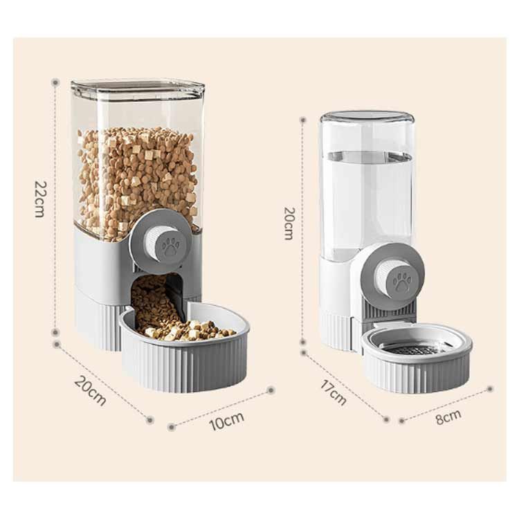 鳥 小動物用食器類 給水器 自動給餌の人気商品・通販・価格比較