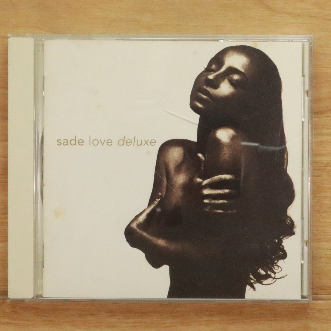 Amazon | Love Deluxe (Vinyl) [12 inch Analog] | Sade | R&B