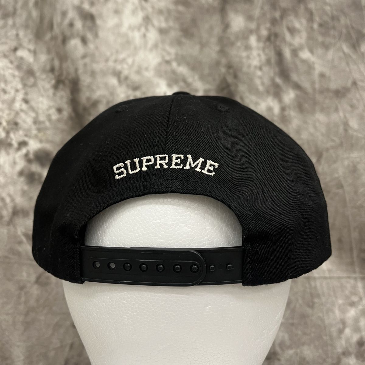 シュプリームSupreme Classic Team 5-Panel-