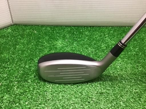中古】 ダンロップ SRIXON AD HYBRID(2007) U3(19°) ユーティリティ UT