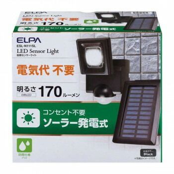 ELPA エルパ