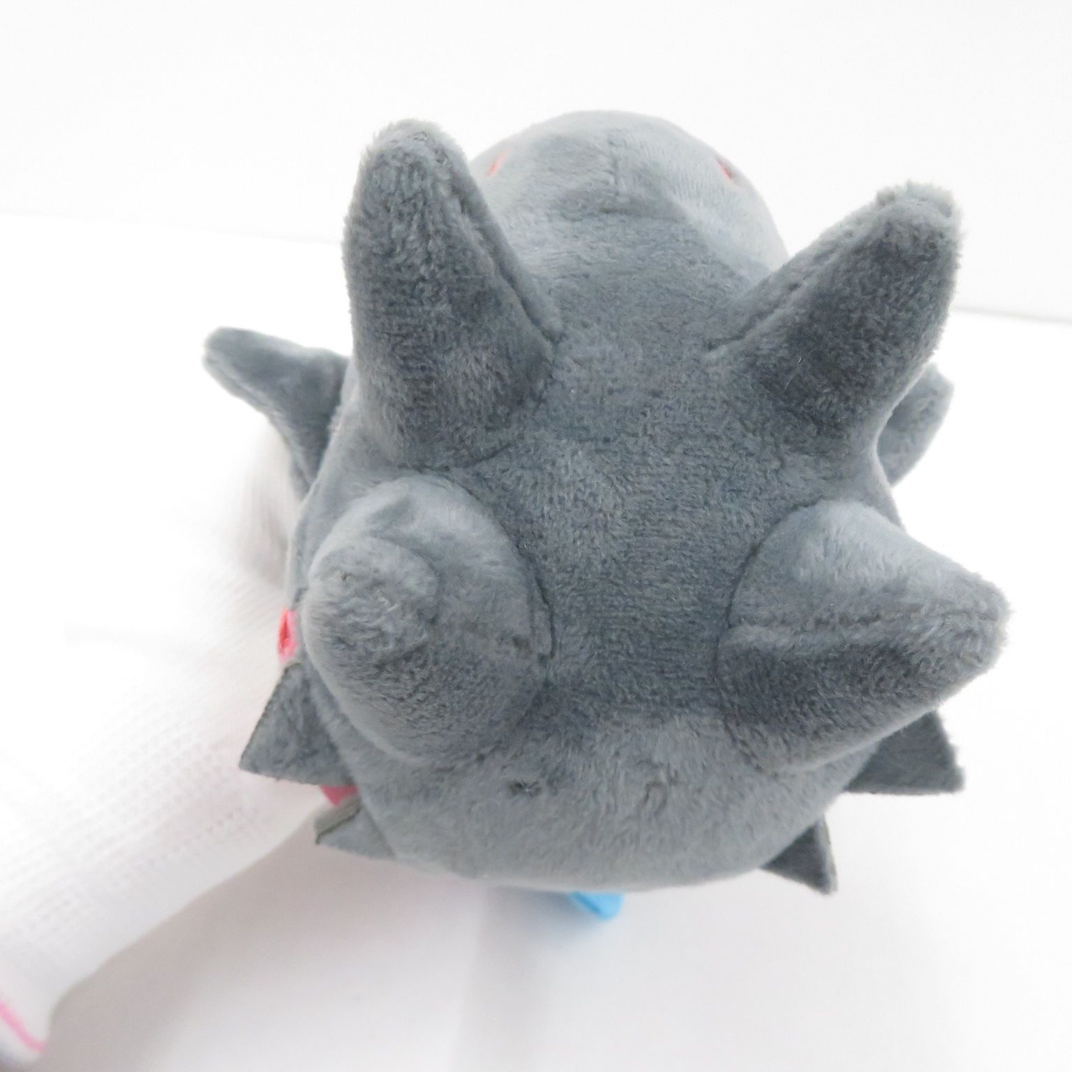 瀬戸店】ディノバルド モンスターハンター デフォルメ ぬいぐるみ【713