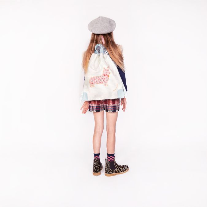 ナップサック Liberty