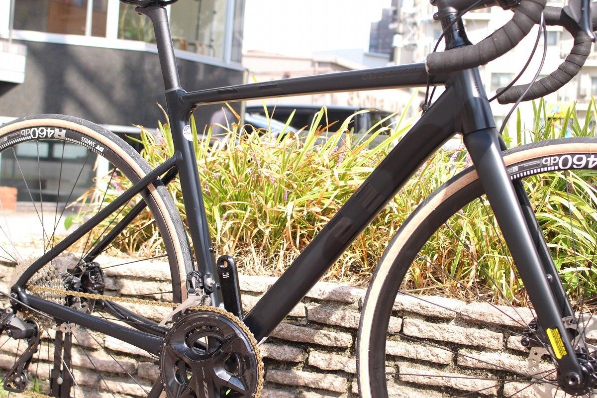 CANNONDALE CAAD13 105 リムモデル　51 コズミックホイール CAAD13 105 | Race Bikes | Cannondale