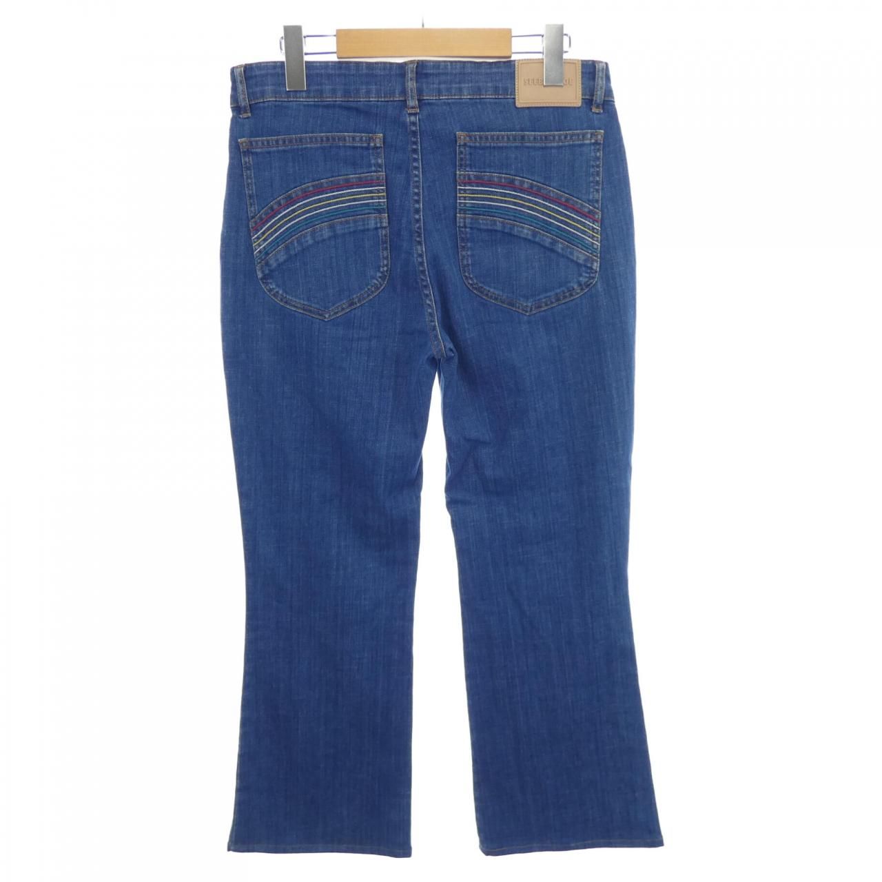 関送込◆Chloe◆ジーンズ Chloe(クロエ)】 デニムジーンズ｜PARIGOT ONLINE（パリゴ