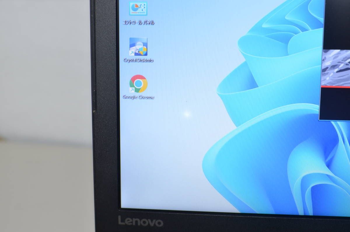 中古ノートパソコン Lenovo V310 Windows11+office core i5
