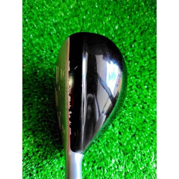 ☆激安!値下げ!☆ XXIO 2016 ユーティリティ 4U 21° Miyazaki Melas (S