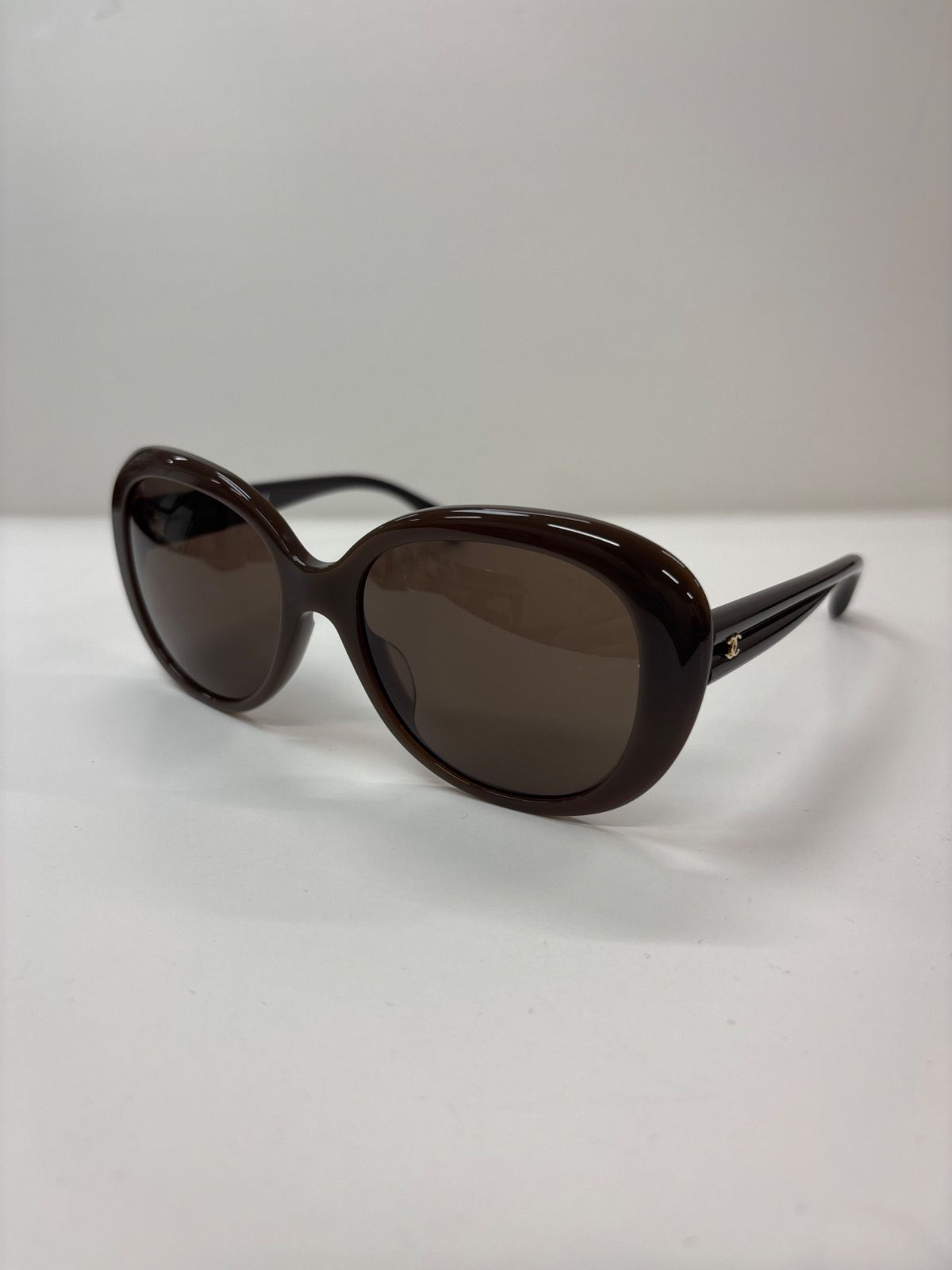CHANEL シャネルサングラスCH5321-A