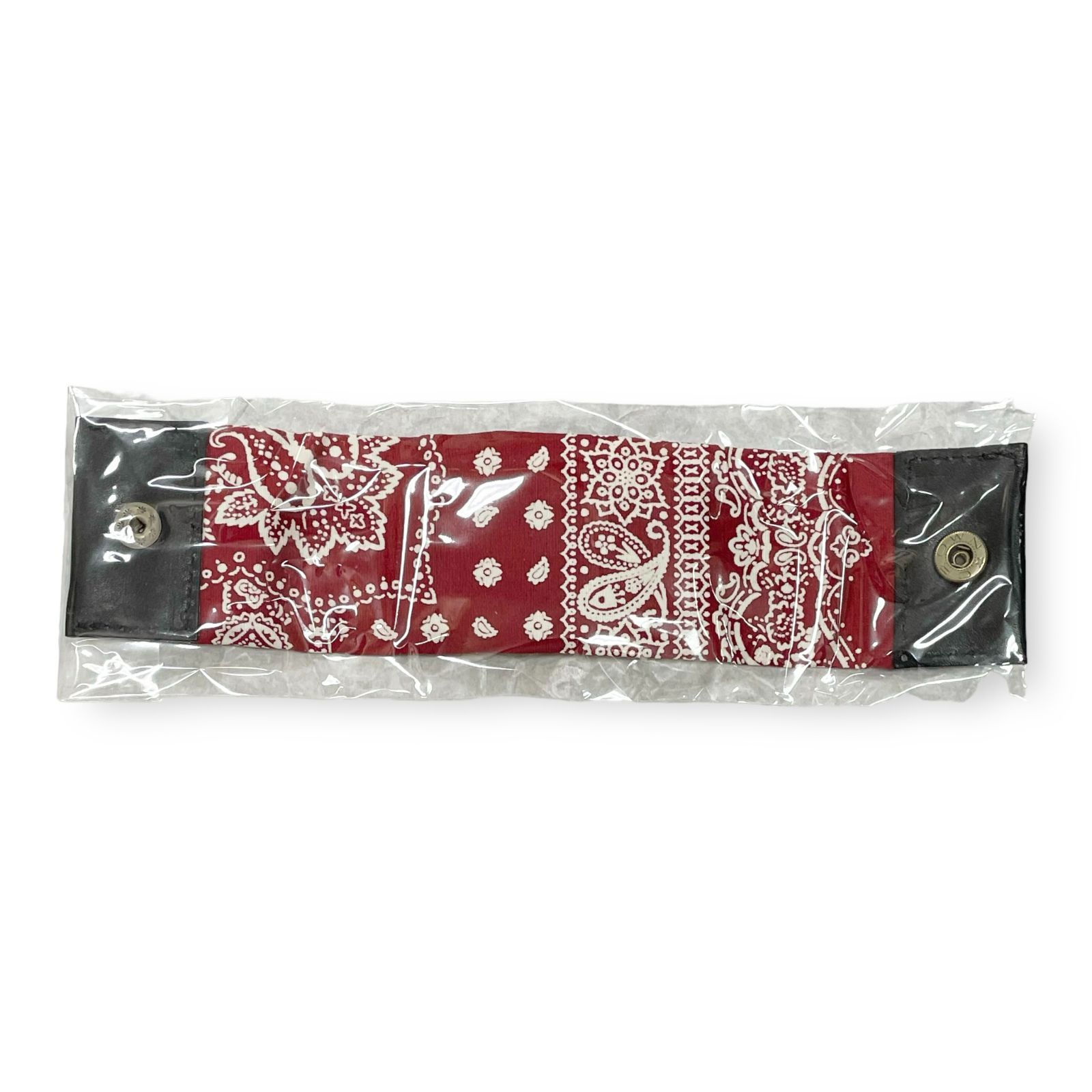 定価16500円 未使用 glamb Bandana Bracelet Kit バンダナ