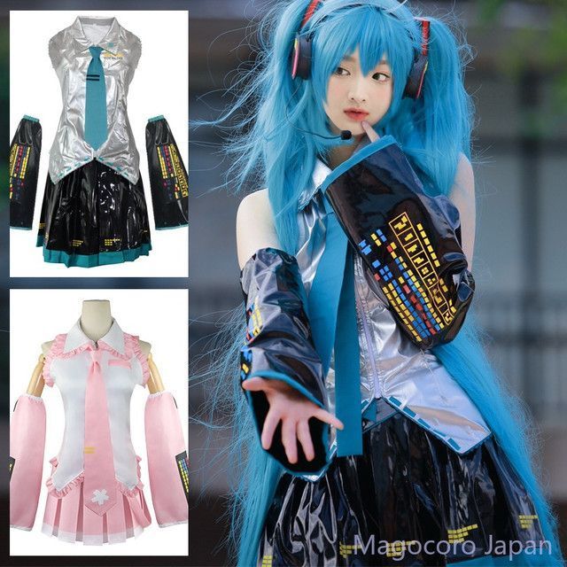 VOCALOID 初音ミク カンタレラ風 女性Lサイズ相当 カンタレラ (feat. KAITO \u0026 初音ミク)