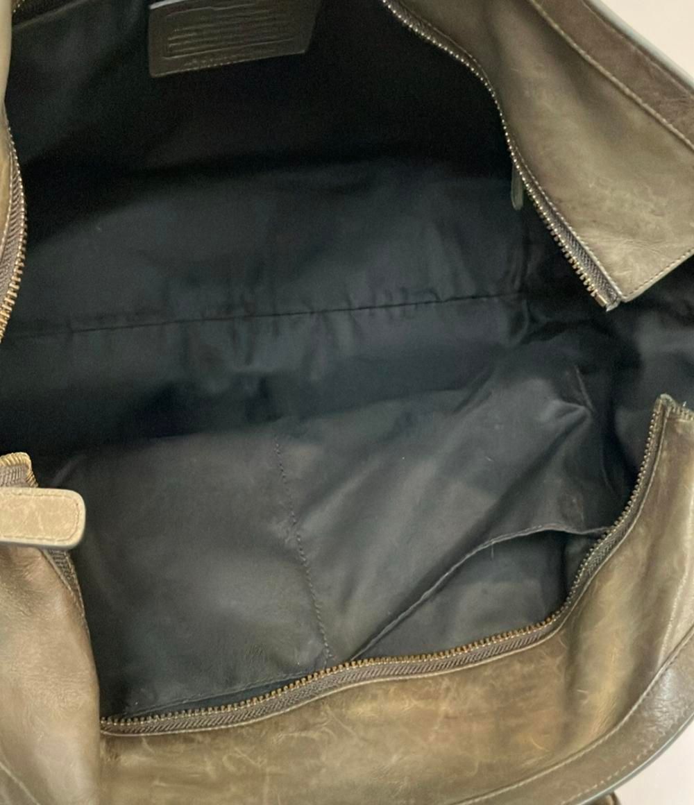コーチ トートバッグ 70487 メンズ COACH-公式オンライン