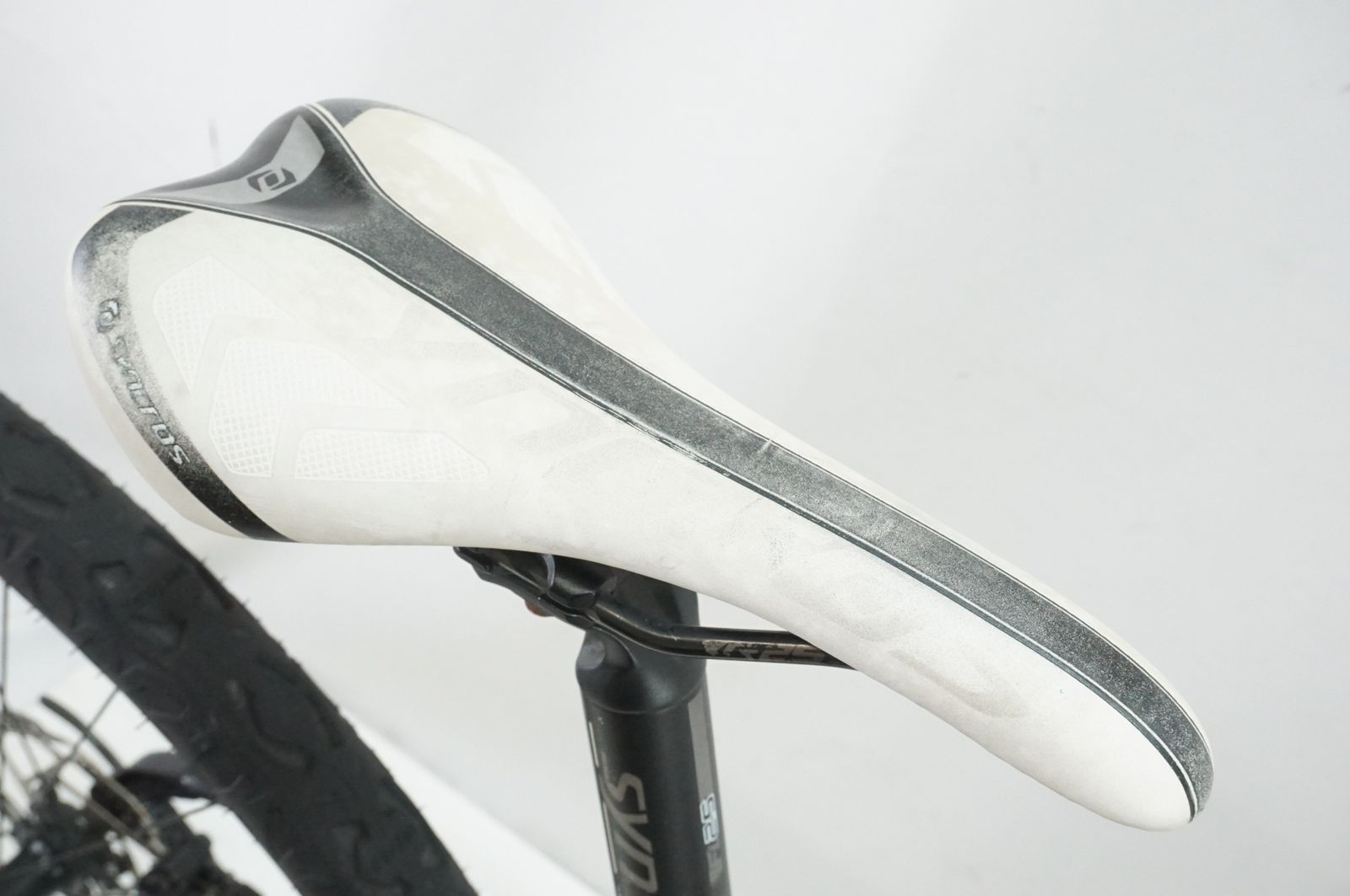 マウンテンバイク