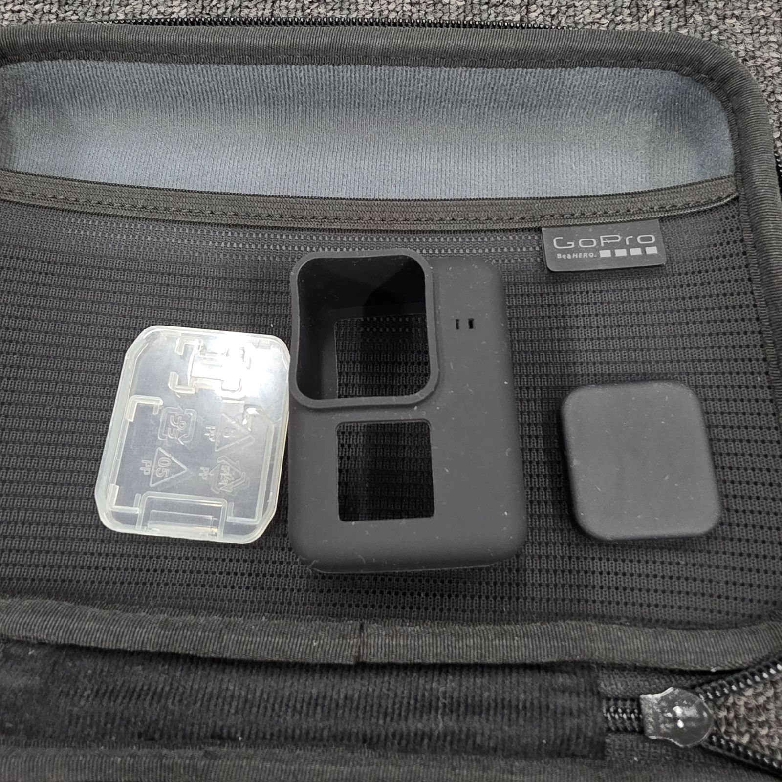 セット スティック