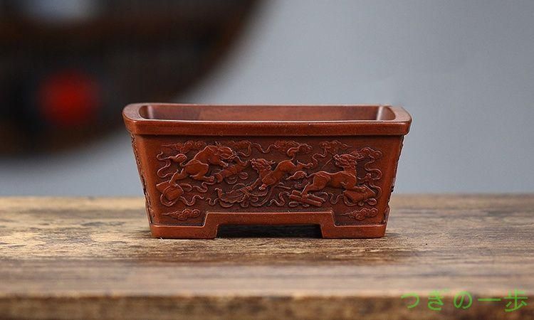 宜興 紫砂壷 福字壷 茶器 工芸品 宜興 紫砂壷 福字壷 茶器 工芸品 宜興