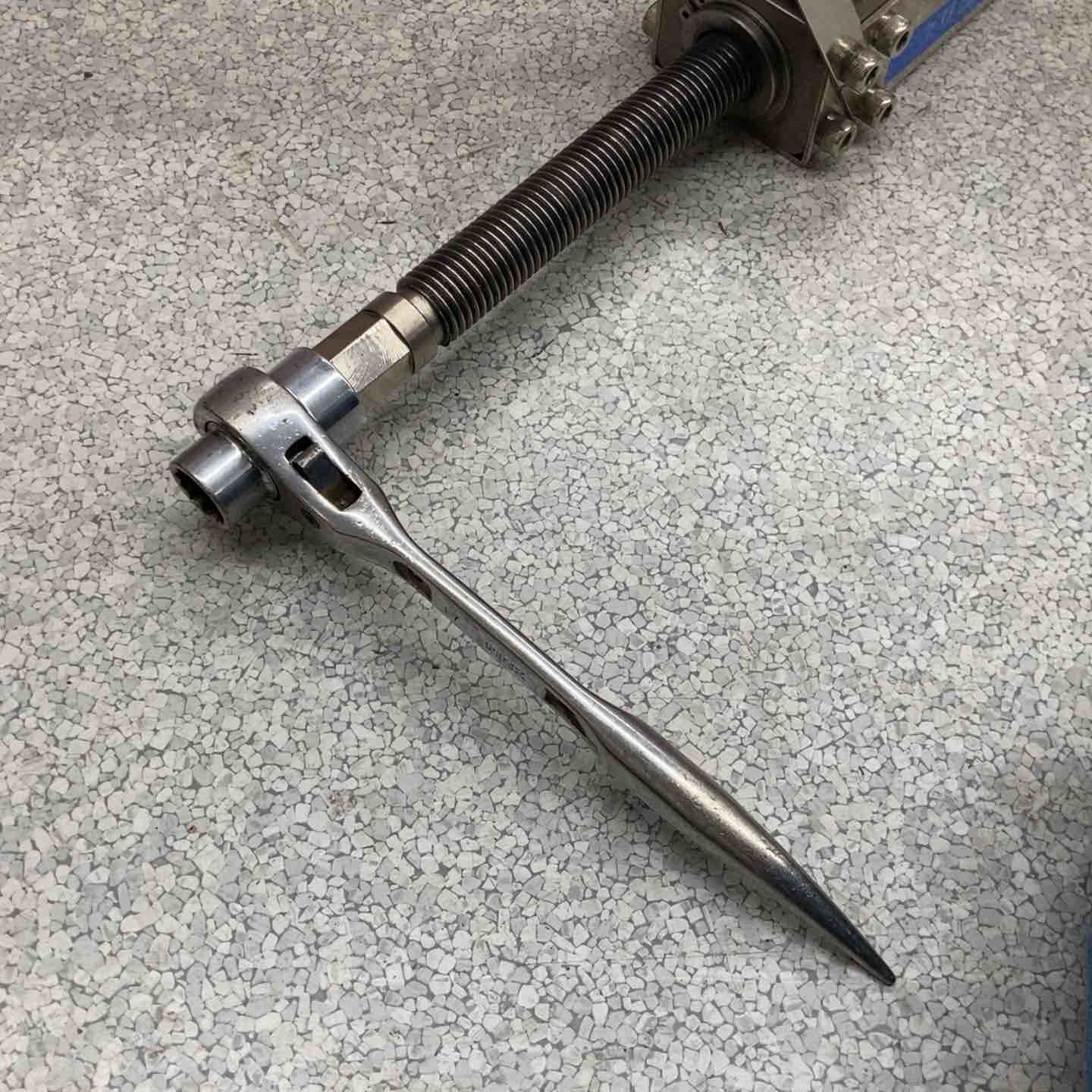 スクリューウェッジ FJ-10SWE